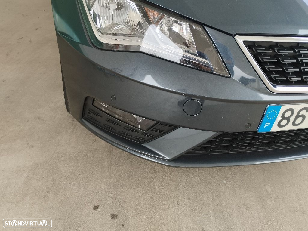 SEAT Leon ST 1.6 TDI Style DSG S/S - 26