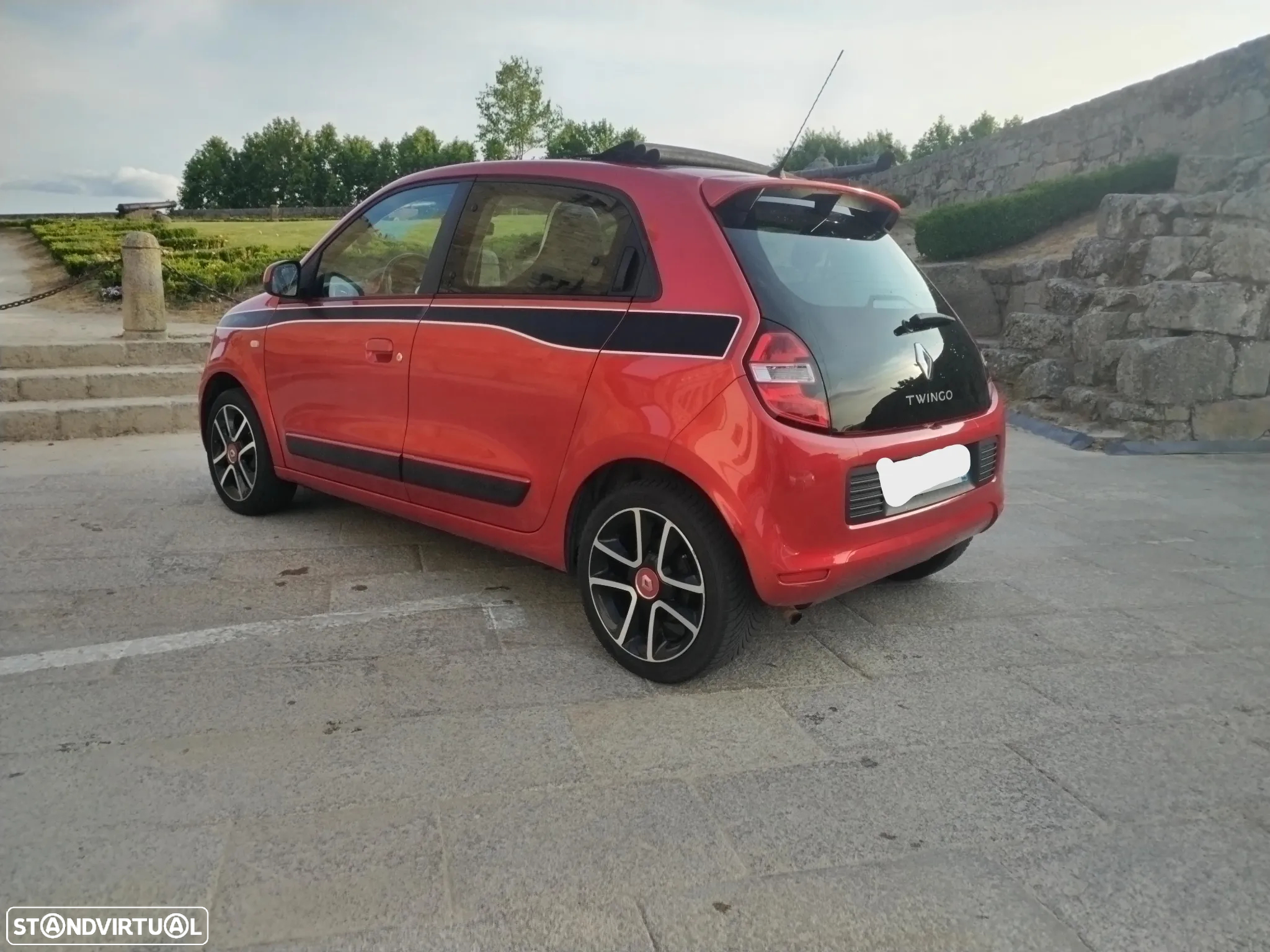 Renault Twingo 0.9 TCe Sport - 2