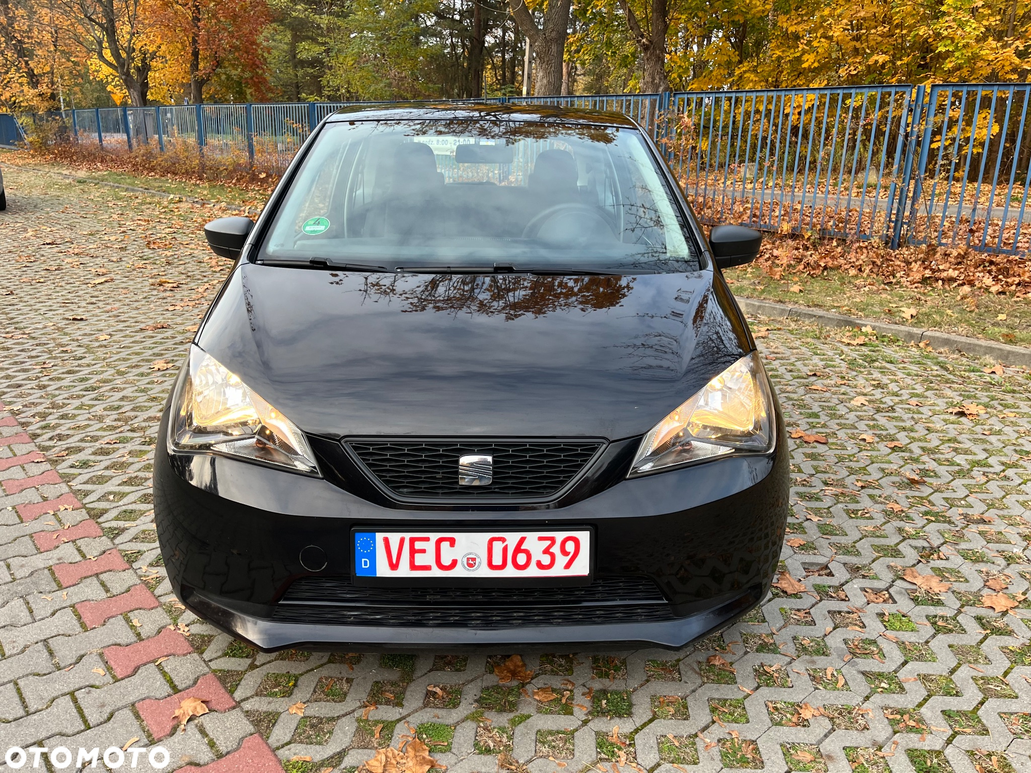 Seat Mii - 8