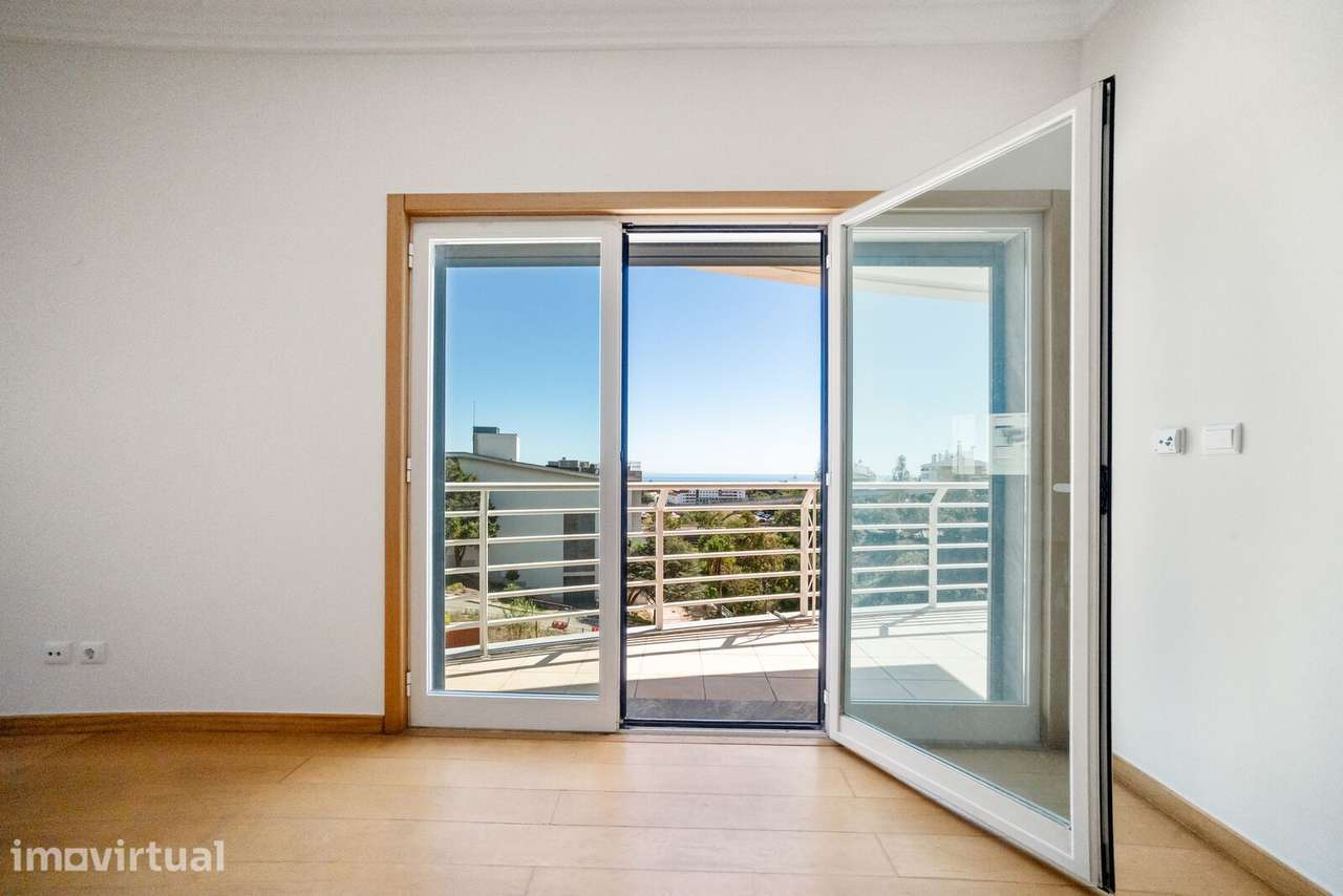 Apartamento T3 com jardim, Paço de Arcos, Oeiras - Grande imagem: 5/27