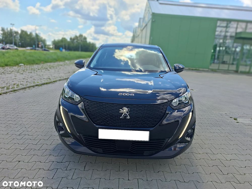 Peugeot 2008 - 22