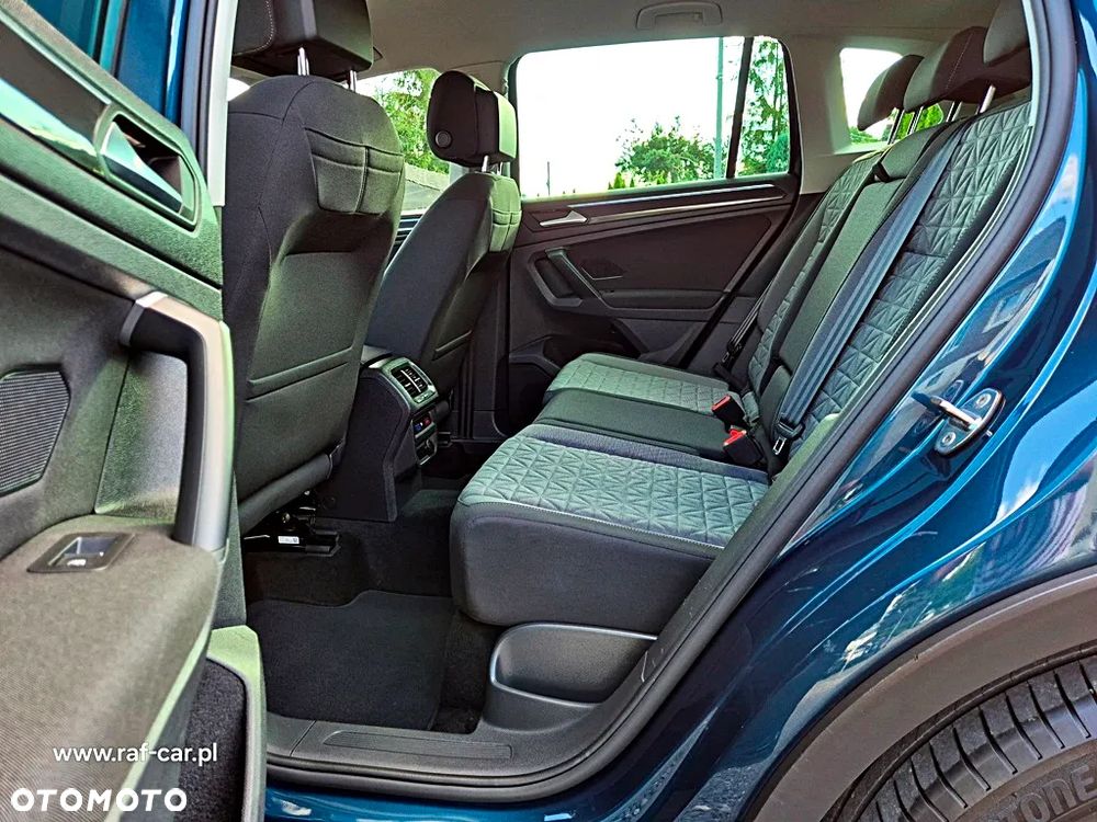 Volkswagen Tiguan 2.0 TDI SCR (BlueMotion Technology) DSG Comfortline - 16