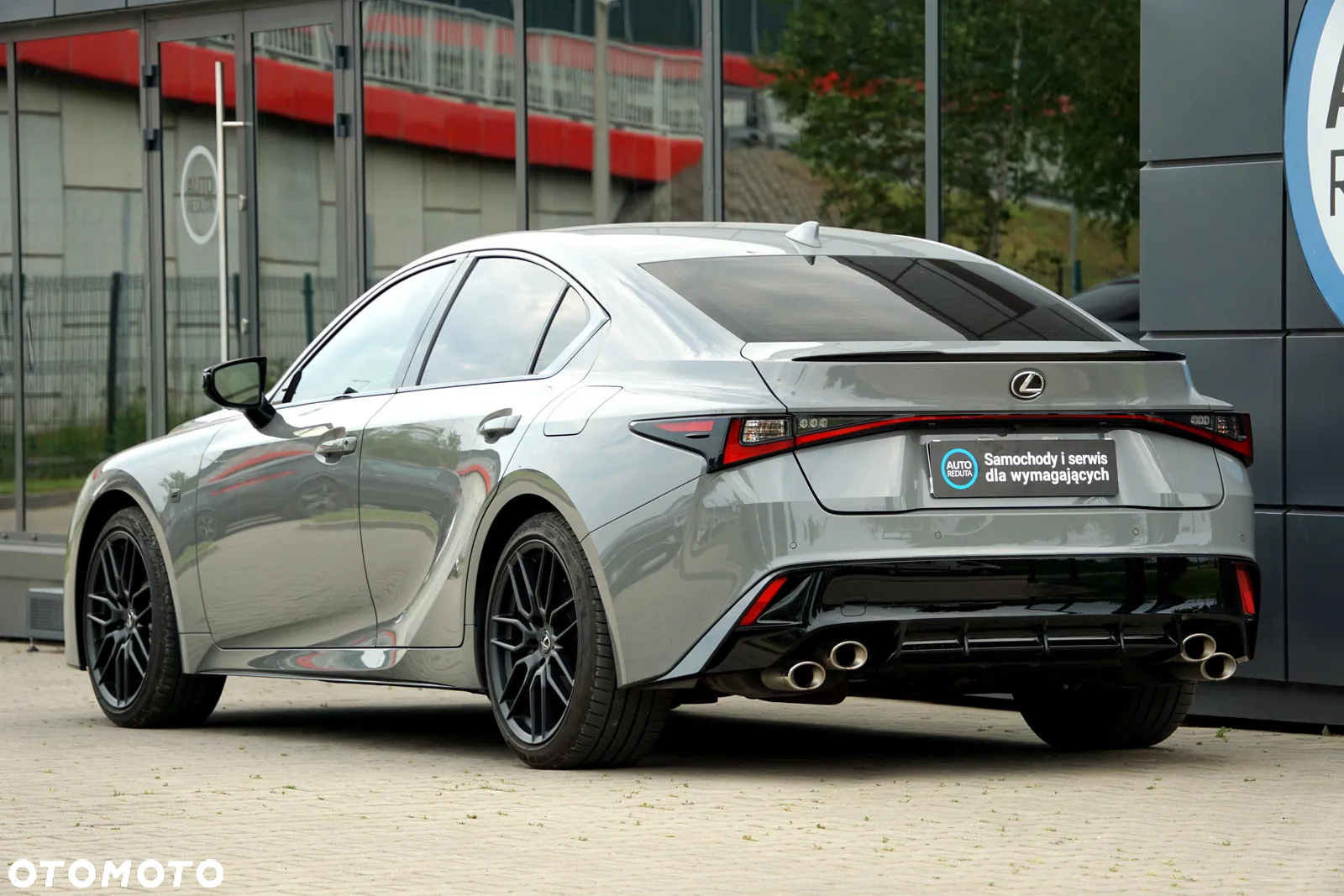Lexus Inny - 6