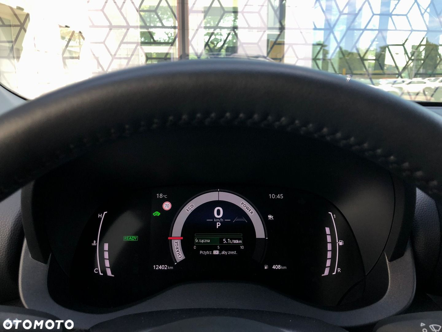Toyota Yaris - 28