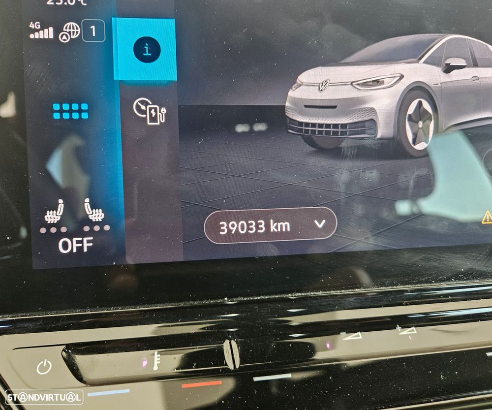 VW ID.3 58 kWh Pro - 20