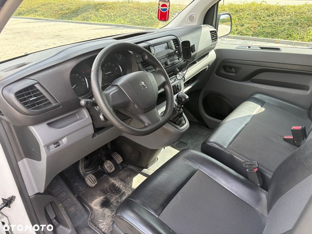 Peugeot Expert - 7