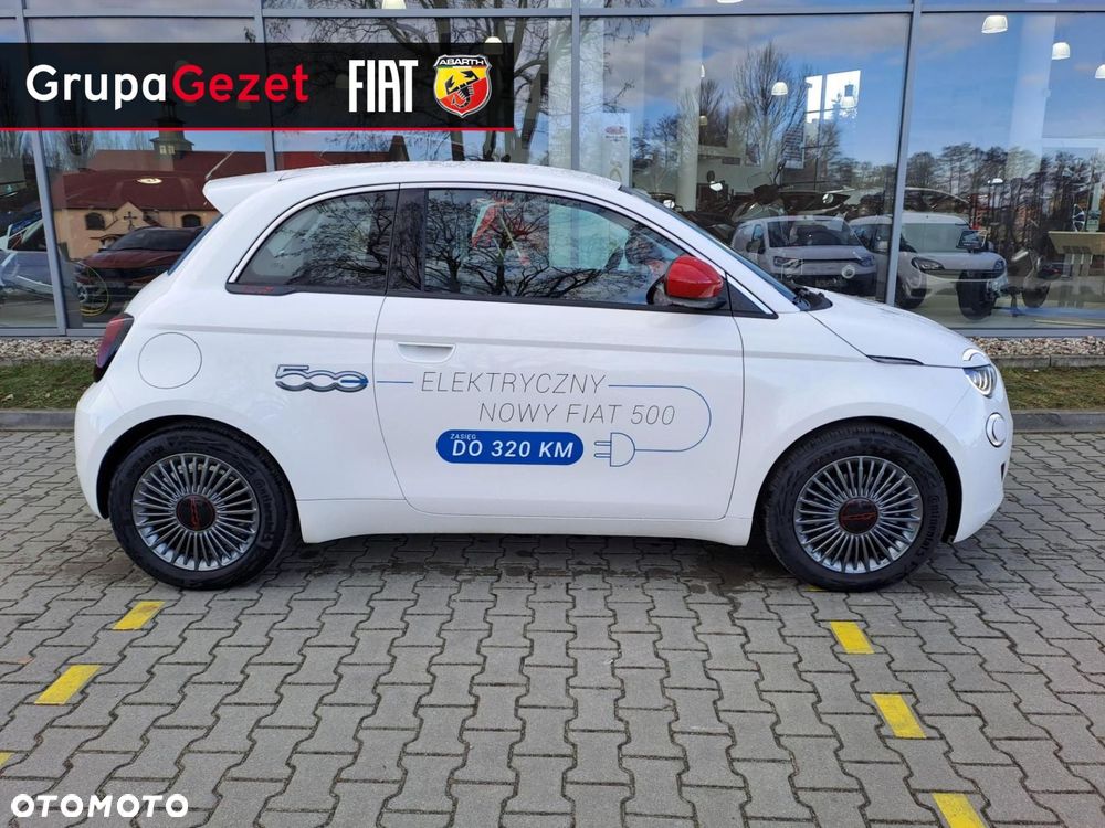Fiat 500 - 3