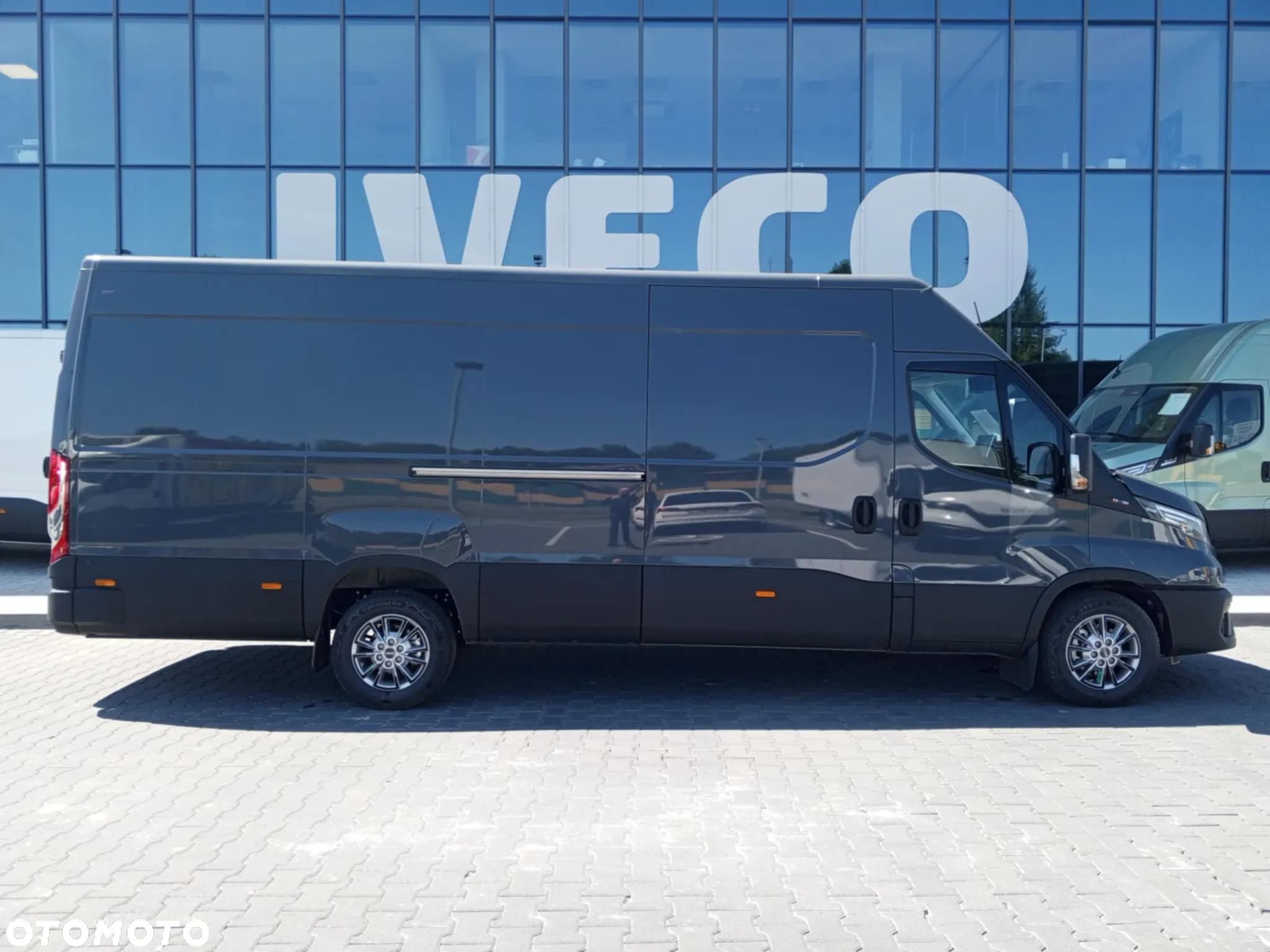Iveco 35S18HA8V 18m3 MY24 - 4