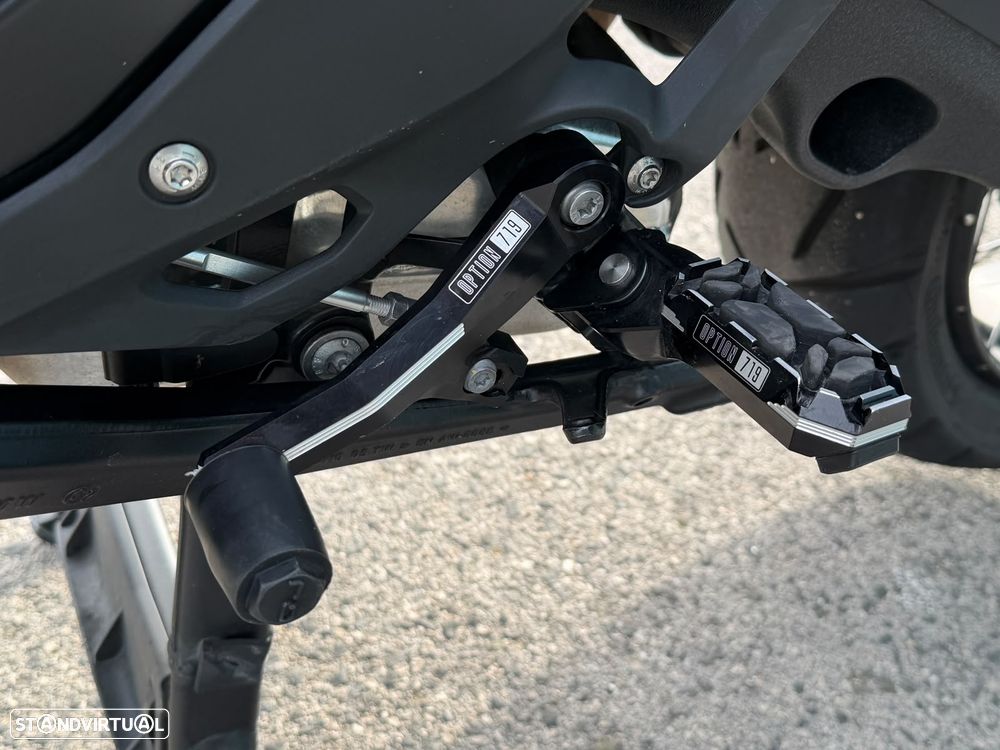 BMW R 1300 GS - 12