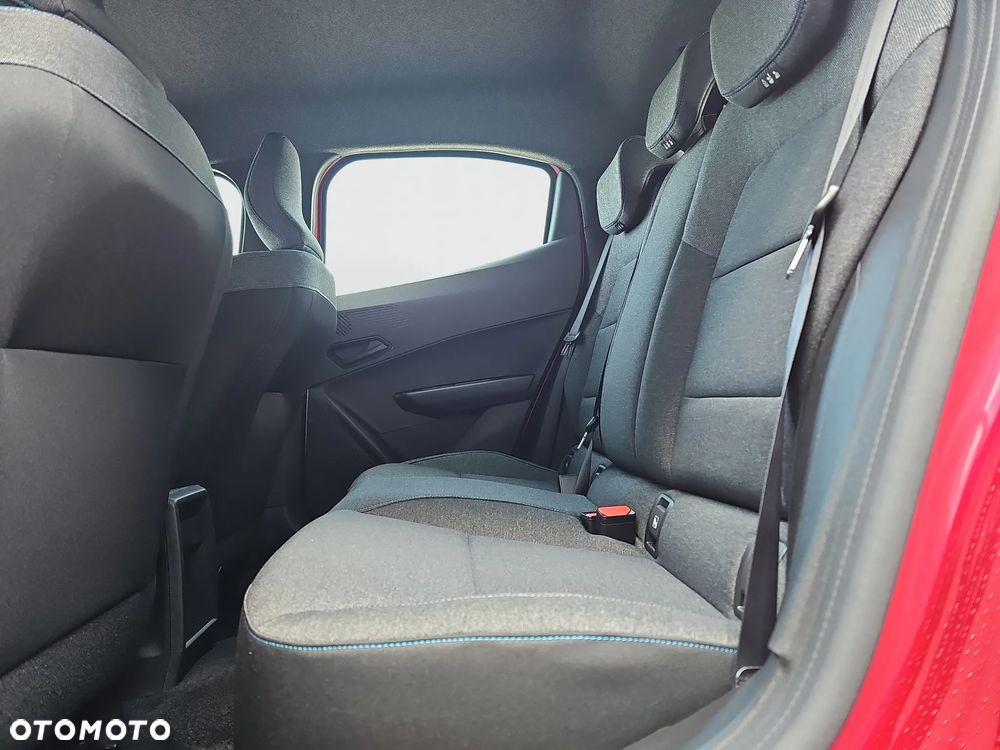 Renault Clio - 22