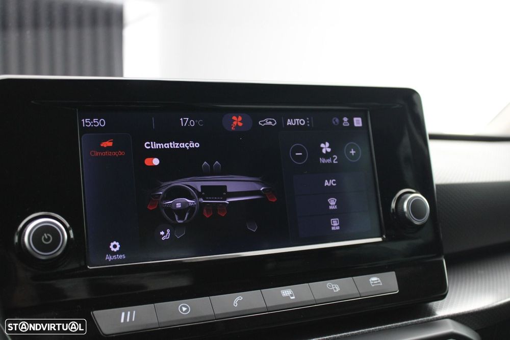 SEAT Leon ST 1.0 TSI Style - 18