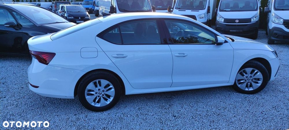 Skoda Octavia - 17