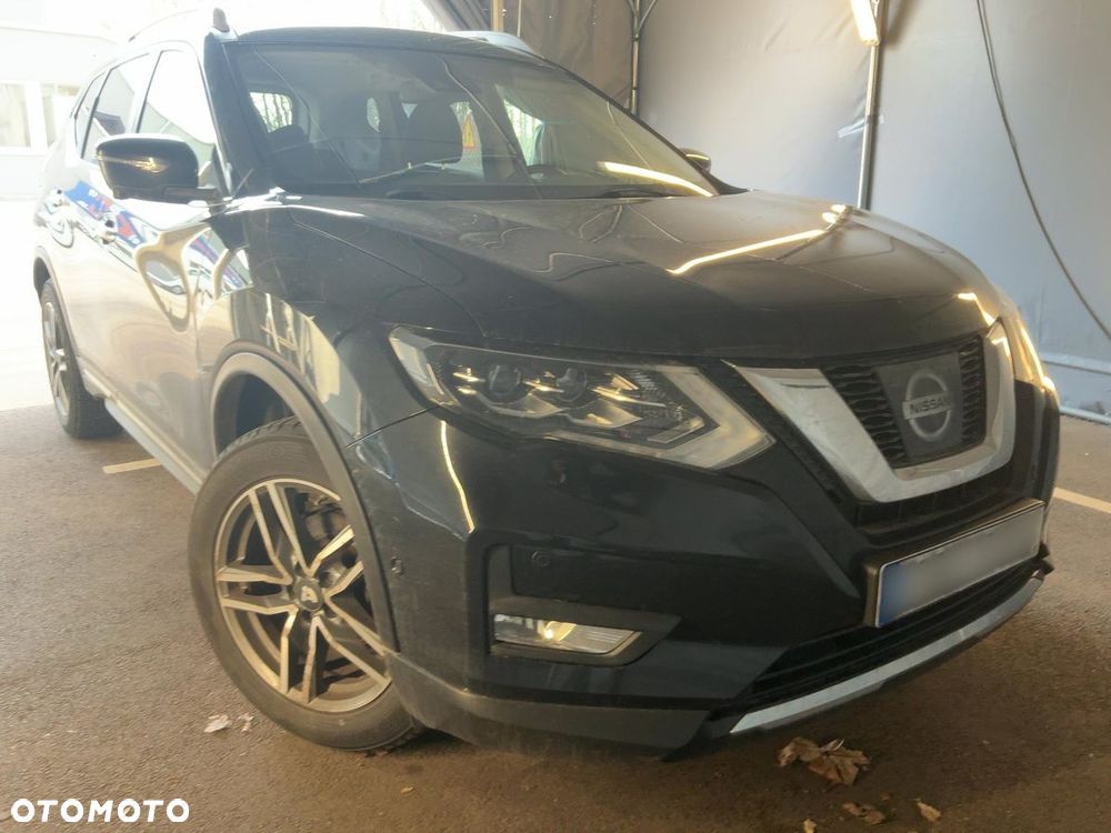 Nissan X-Trail 1.6 DCi Xtronic Tekna - 2