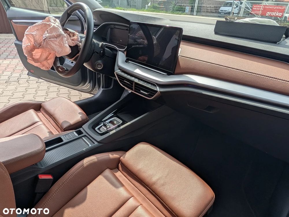 Skoda Octavia 2.0 TDI DSG Exclusive - 30