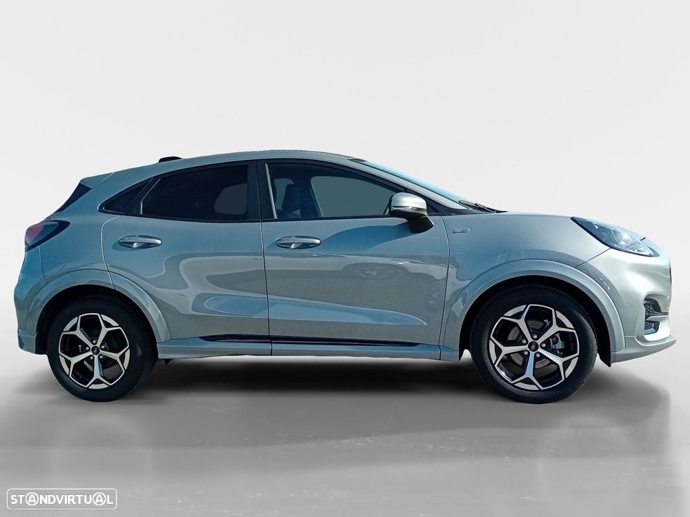 Ford Puma 1.0 EcoBoost ST-Line Aut. - 6