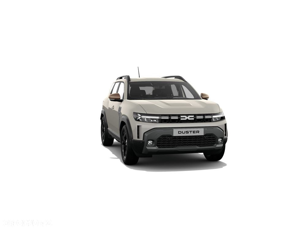 Dacia Duster - 5