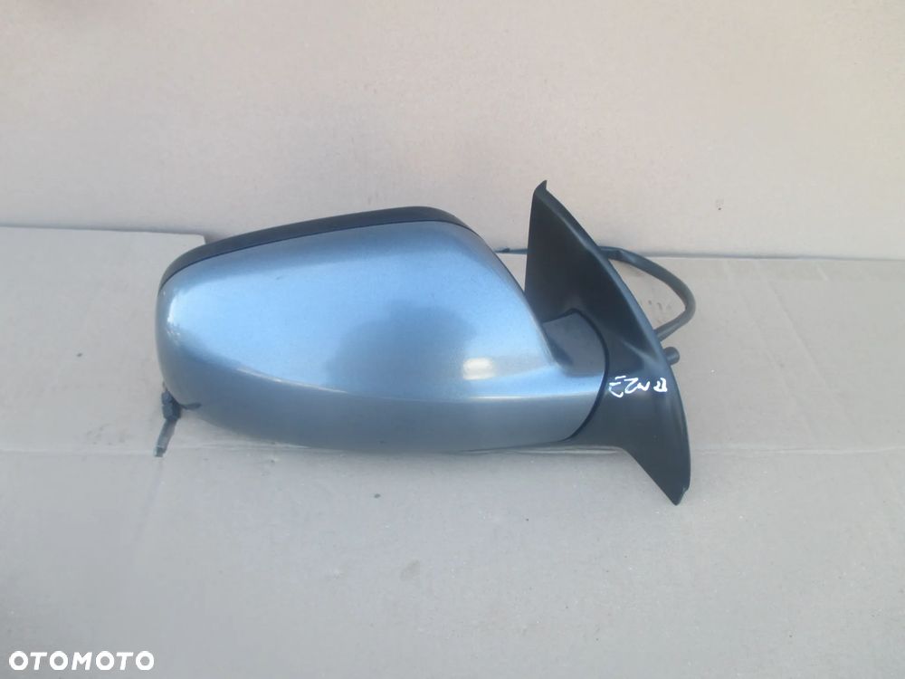 lusterko Peugeot 307 lift EZWD 7pin 8pin Europa - 8