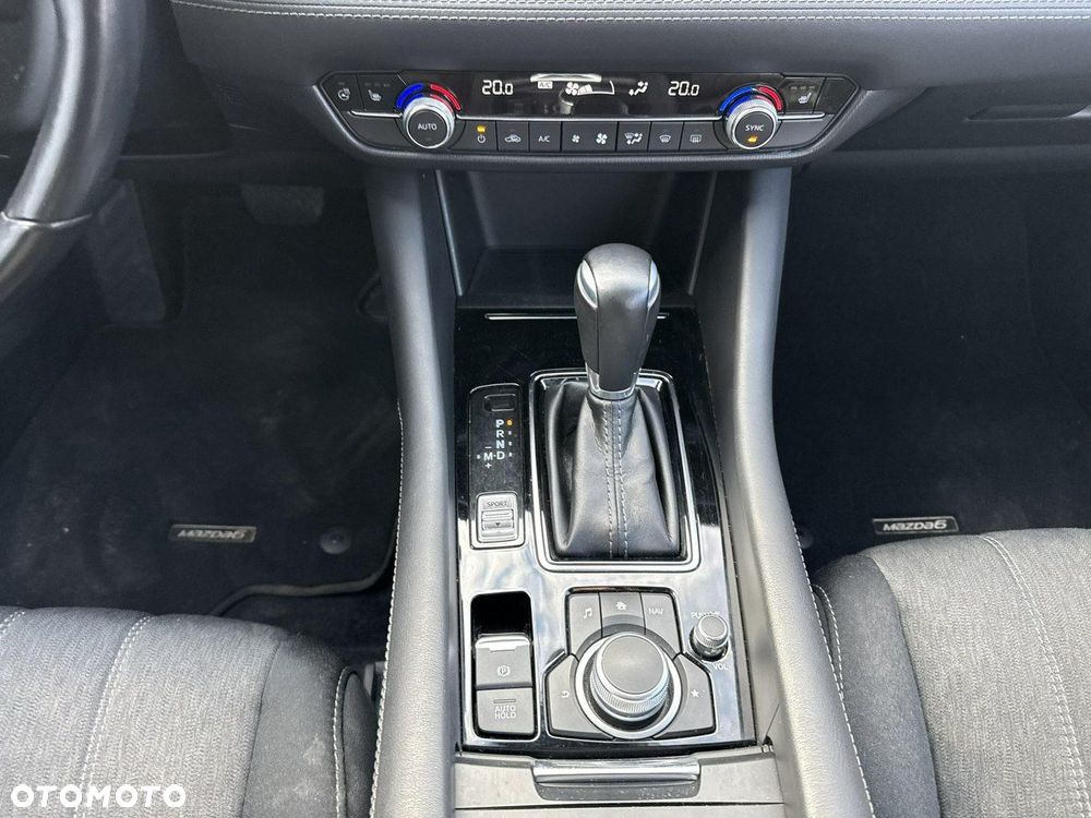 Mazda 6 2.0 SkyJoy - 24