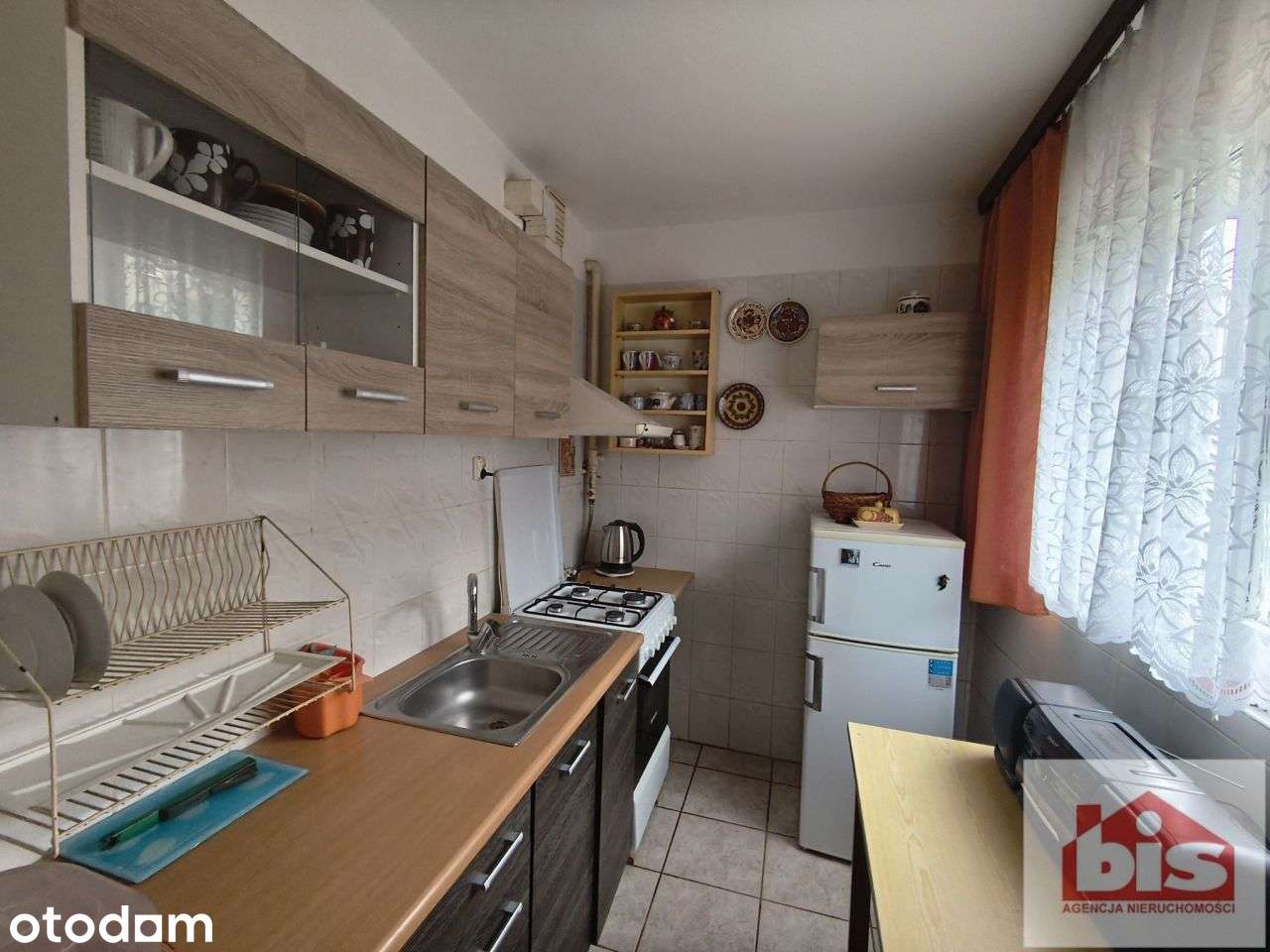Trzypokojowe Antoniuk Ul. Broniewskiego