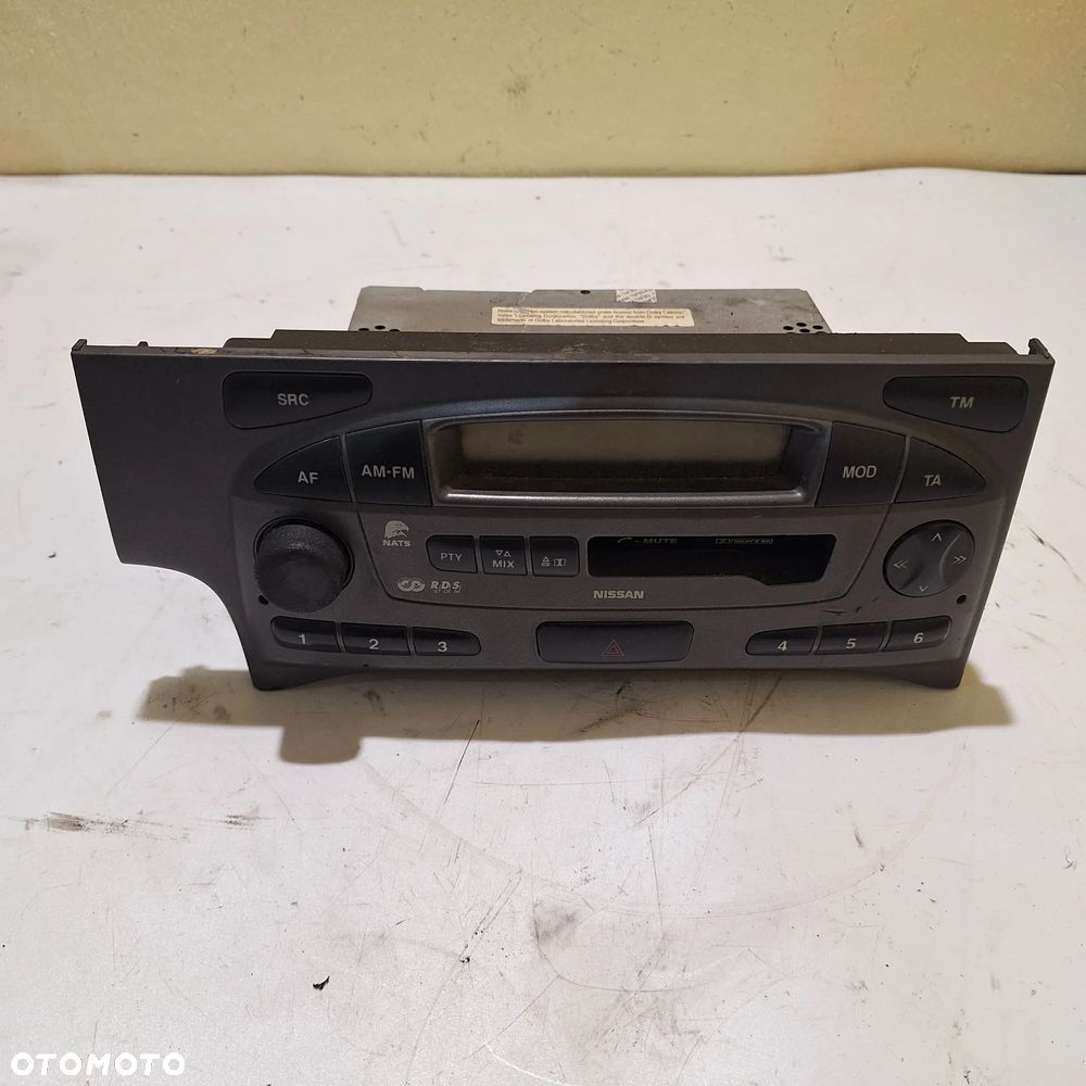 RADIO PRIMERA P11 - 2