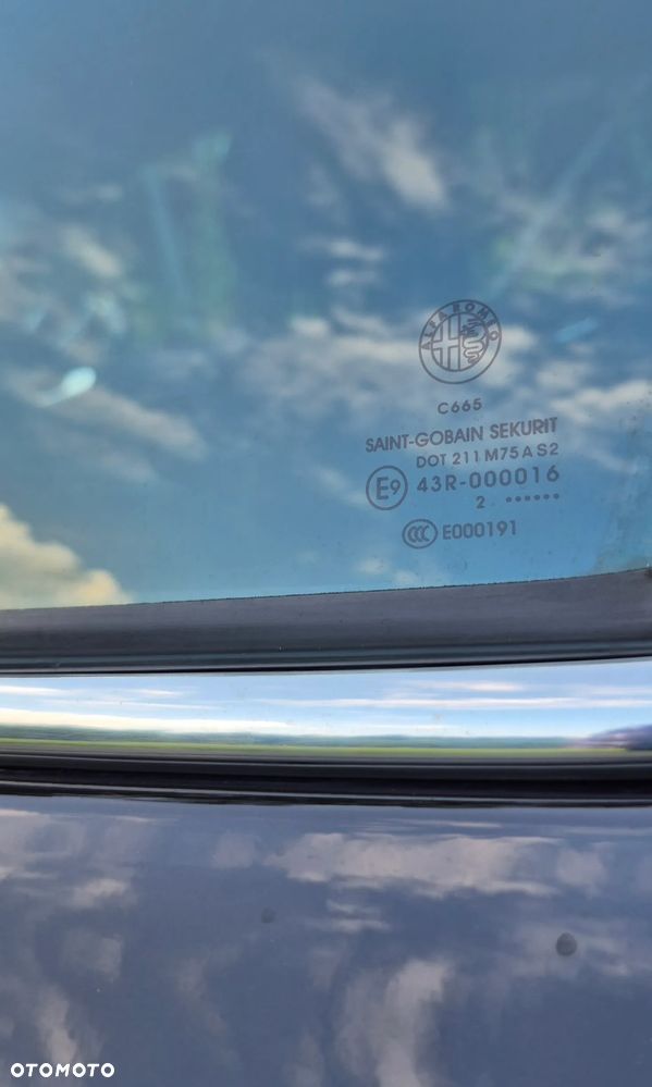 Alfa Romeo Giulietta 1.6 JTDM Distinctive - 10