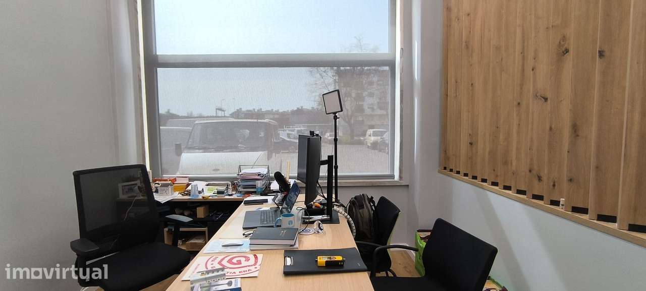 Escritório, Amadora, Buraca - Grande imagem: 3/12