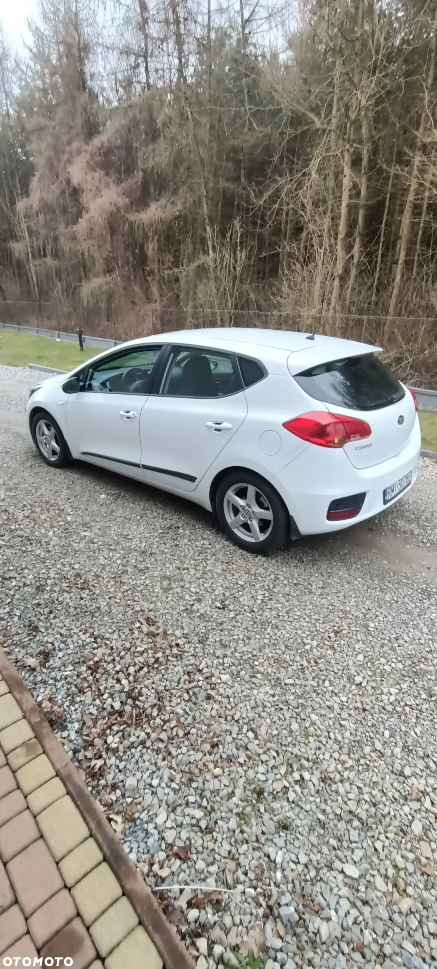 Kia Ceed 1.4 Attract - 3