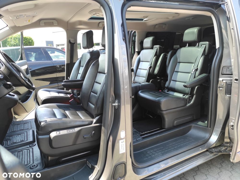 Toyota ProAce - 5