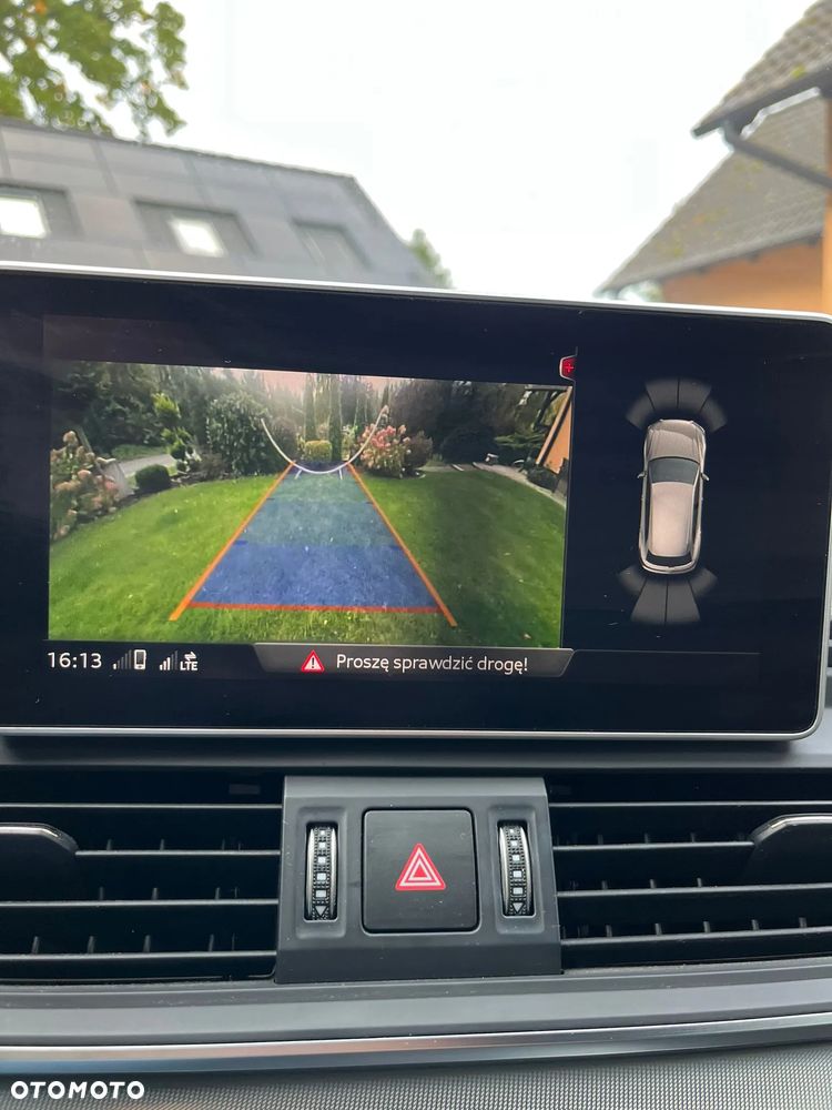 Audi Q5 2.0 TDI Quattro S tronic - 13