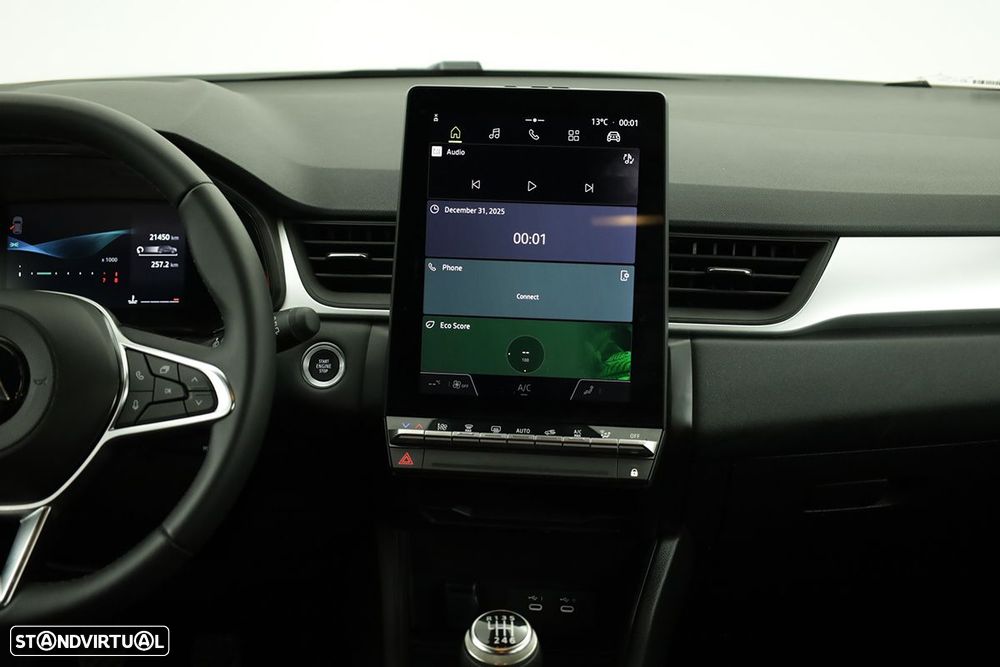 Mitsubishi ASX 1.0 MPI-T Kaiteki - 9