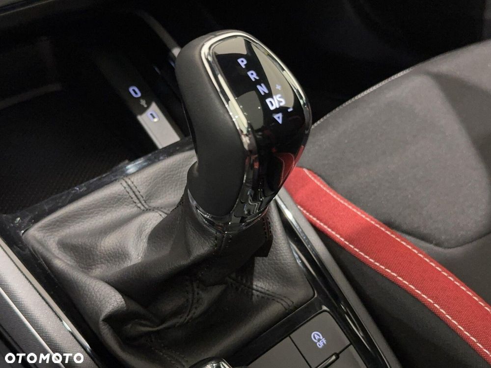 Skoda Scala 1.5 TSI Monte Carlo DSG - 29