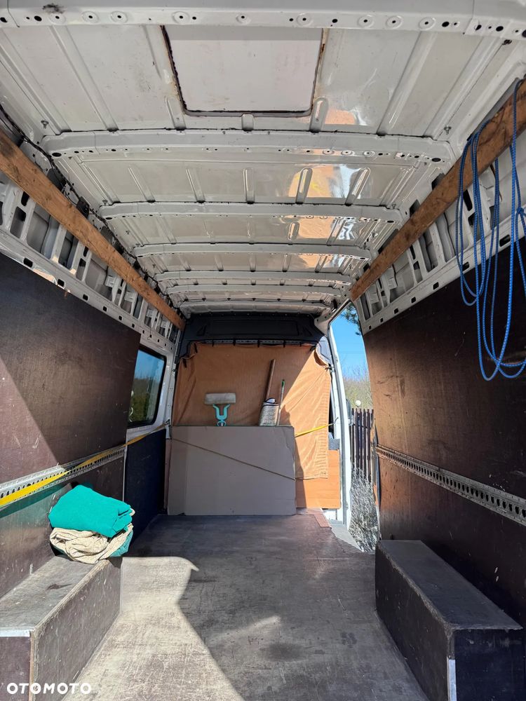 Mercedes-Benz SPRINTER 311CDI - 9