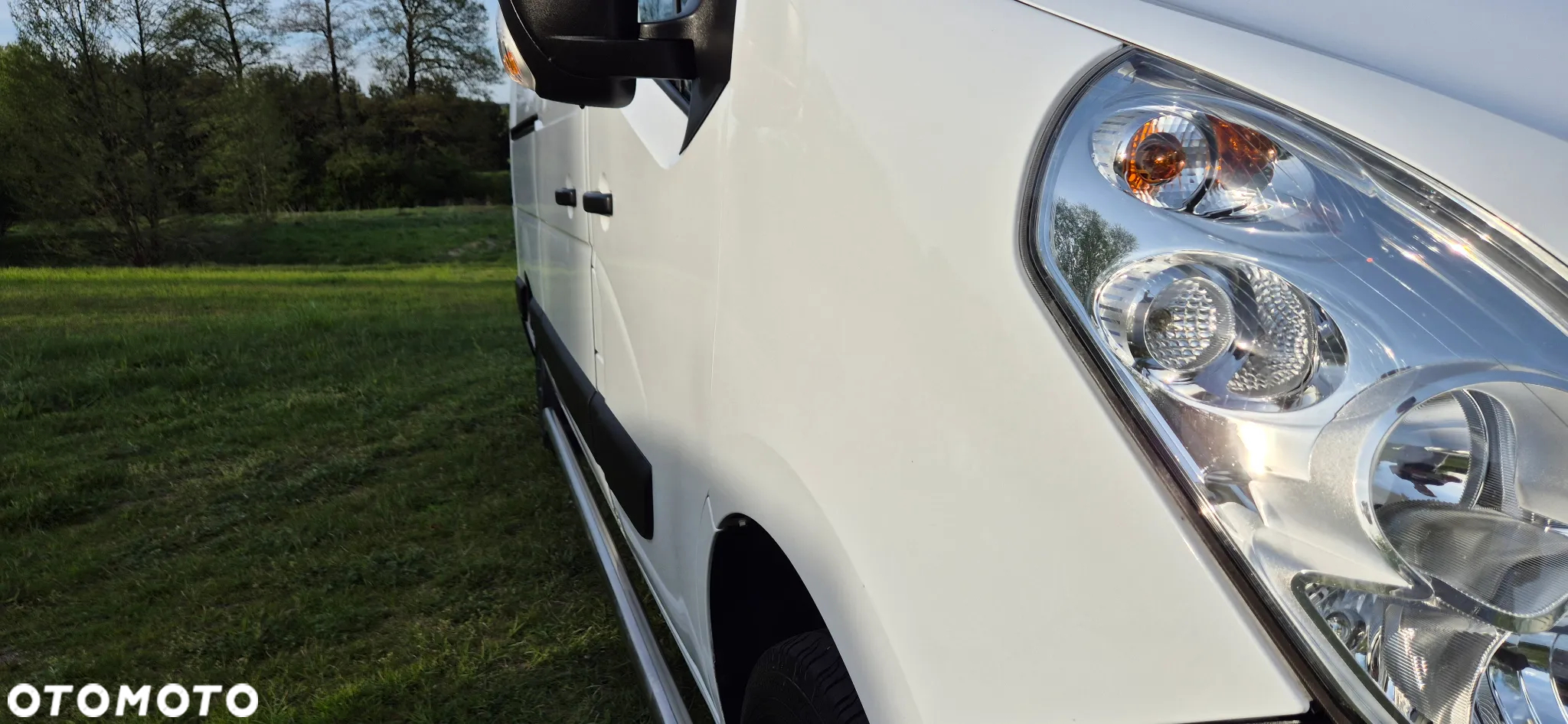 Renault Master - 11