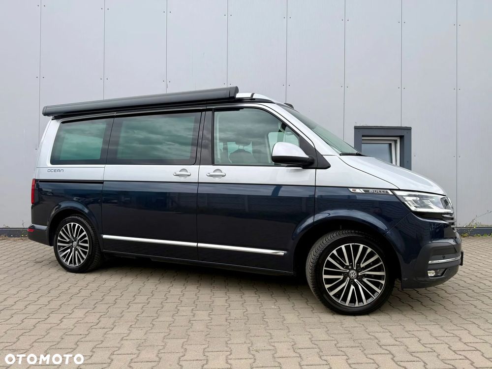 Volkswagen California - 28