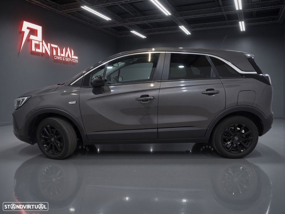 Opel Crossland 1.2 T Elegance - 3