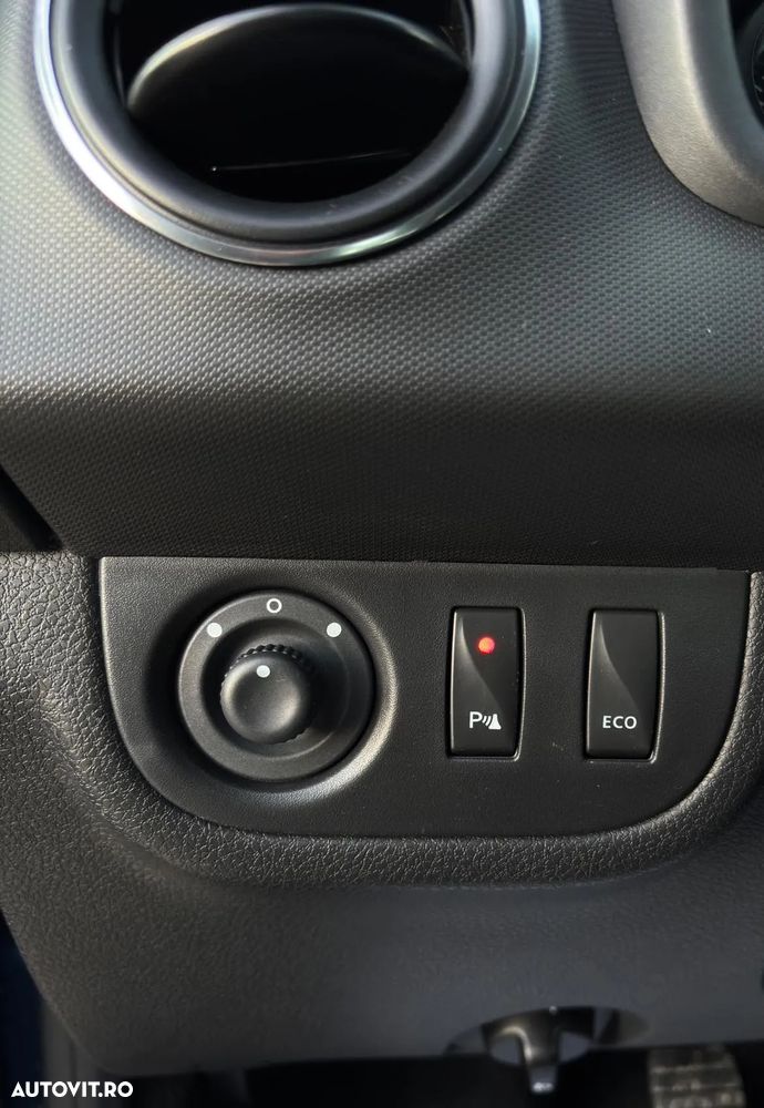 Dacia Logan MCV 0.9 TCe Prestige - 6