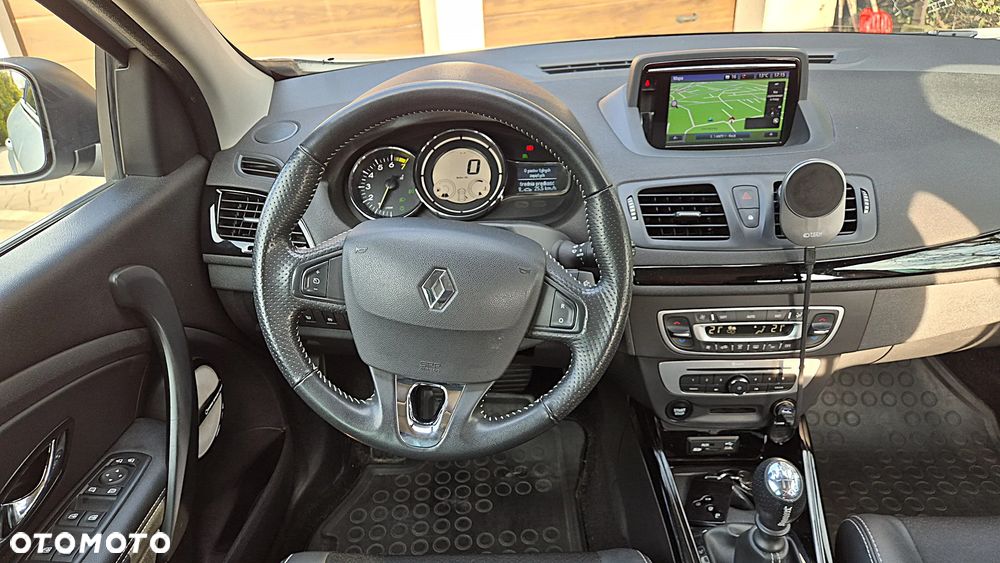 Renault Megane 1.2 16V TCe Energy Bose EU6 - 10