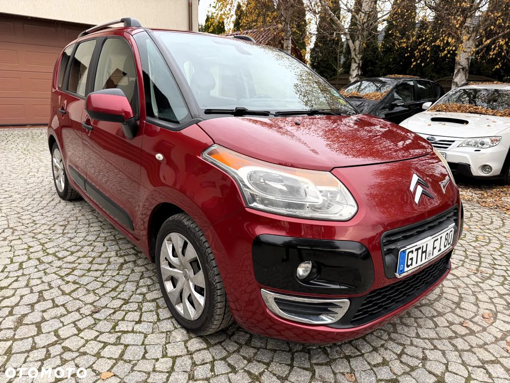 Citroën C3 Picasso VTi 95 Tendance - 6