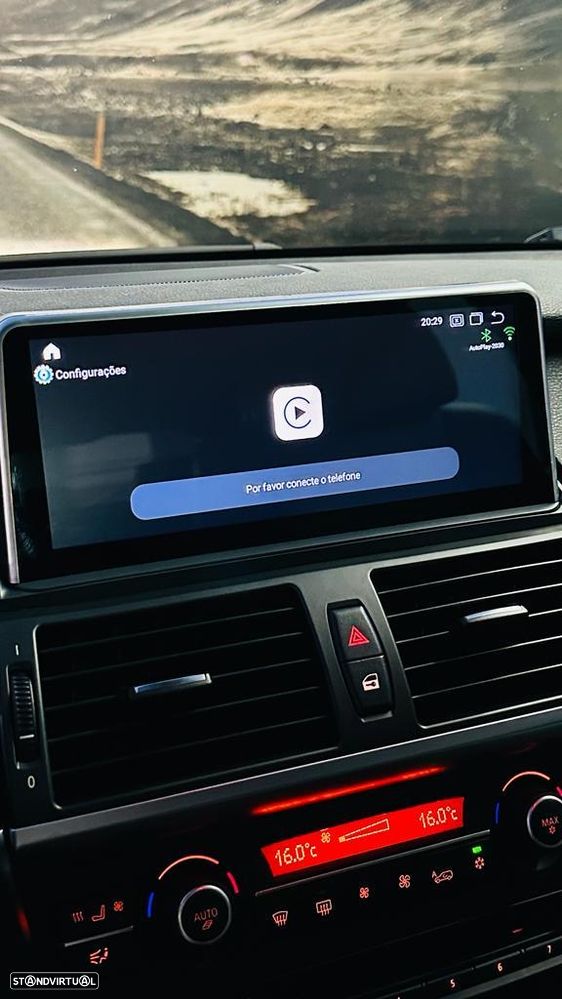 BMW X6 M50 d xDrive - 23