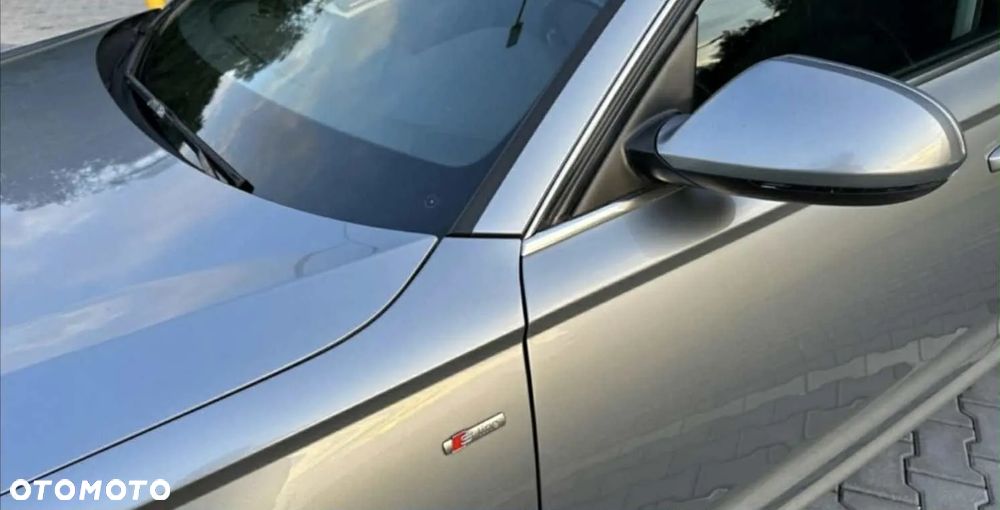 Audi A6 Avant 2.0 TDI Multitronic - 9