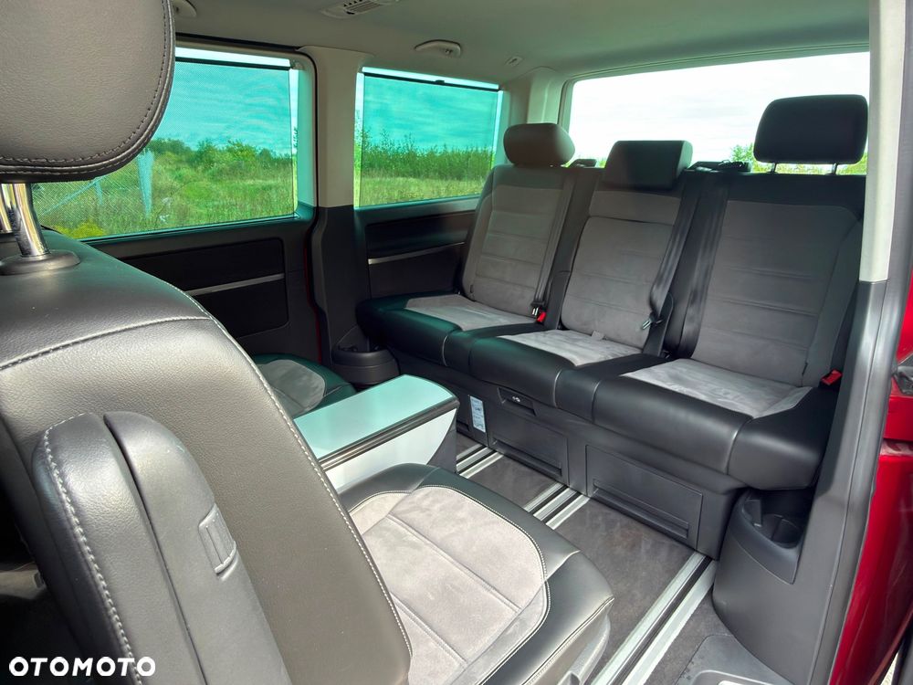 Volkswagen Multivan 2.0 BiTDI L1 Highline 4Motion DSG - 14