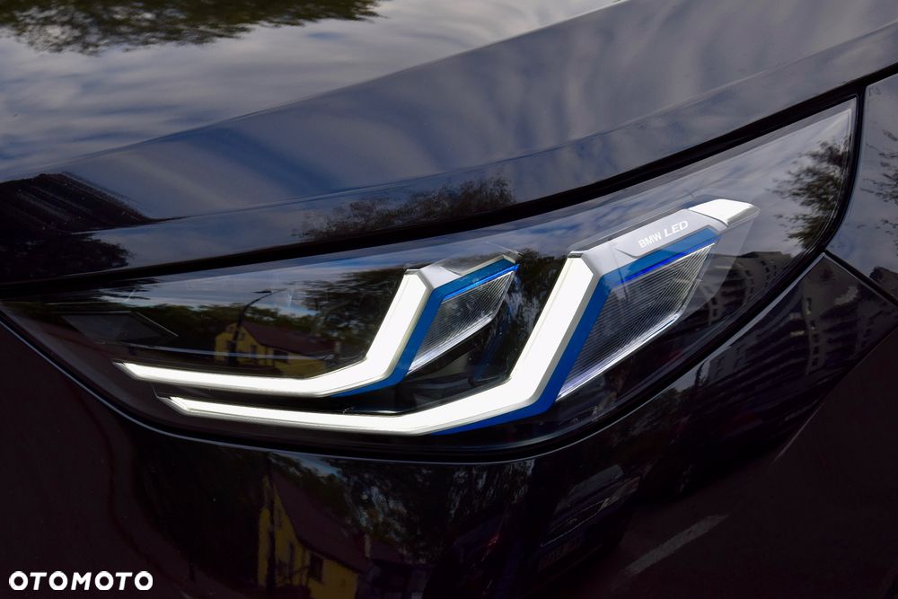BMW X3 - 6