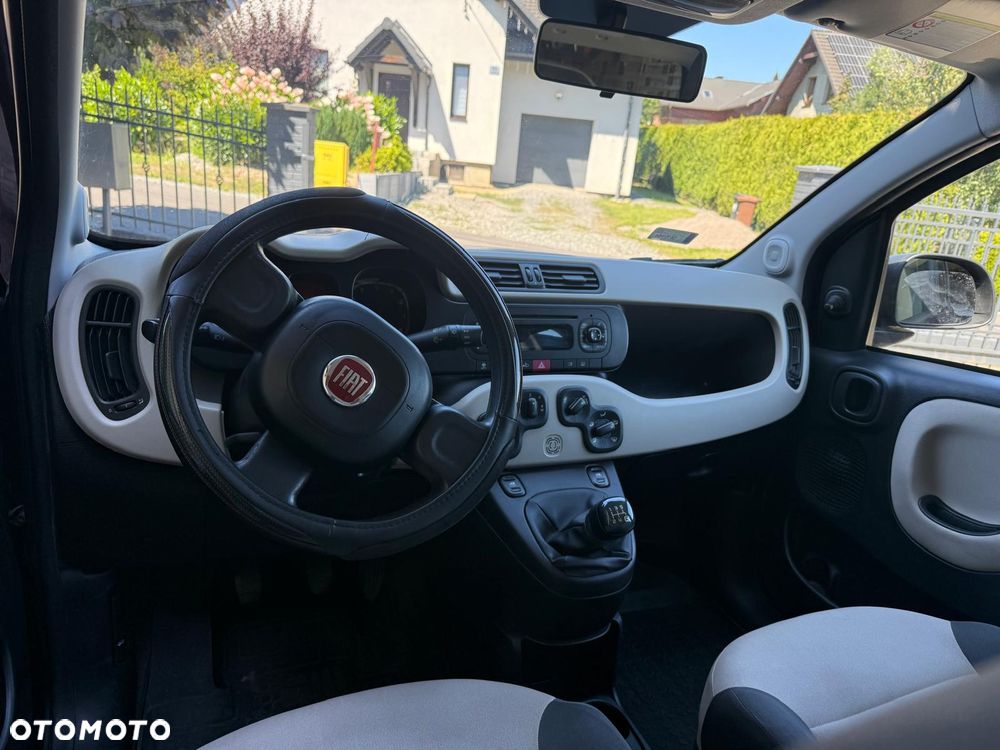 Fiat Panda 1.2 Easy - 12