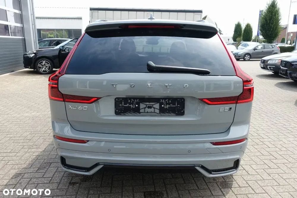 Volvo XC 60 B5 B AWD Core - 7