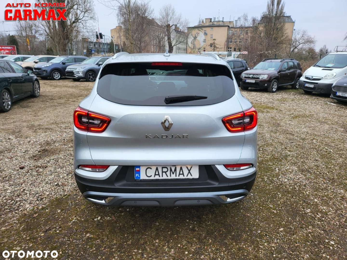Renault Kadjar - 6