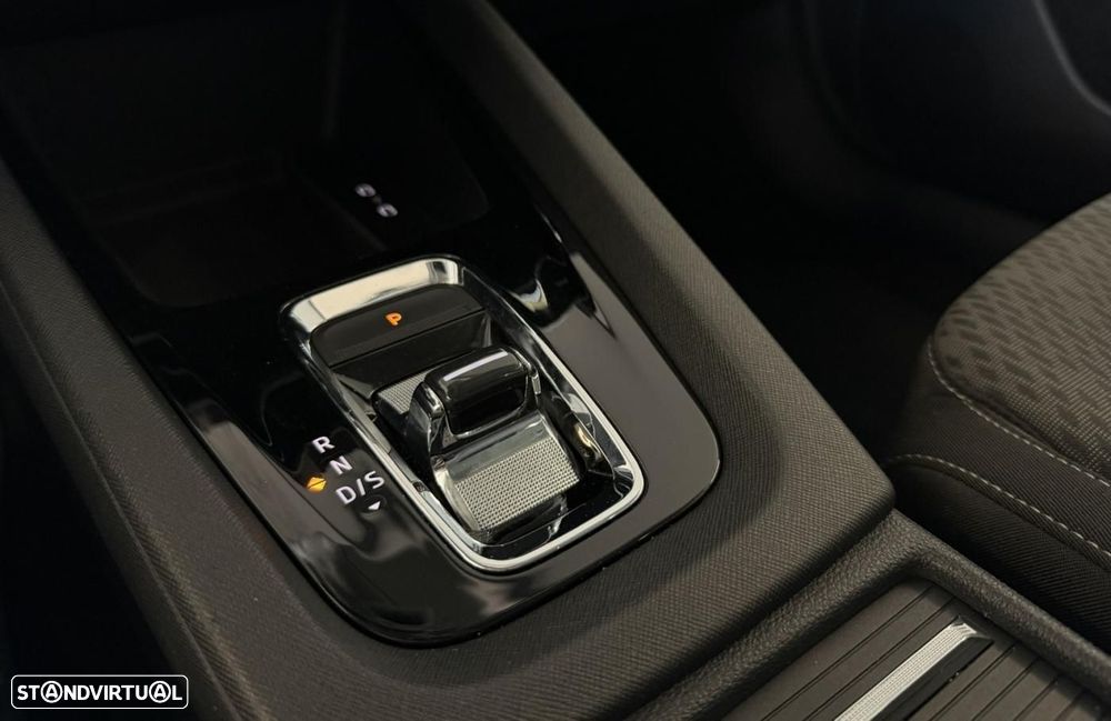 Skoda Octavia Break 1.4 TSi iV Style DSG - 41