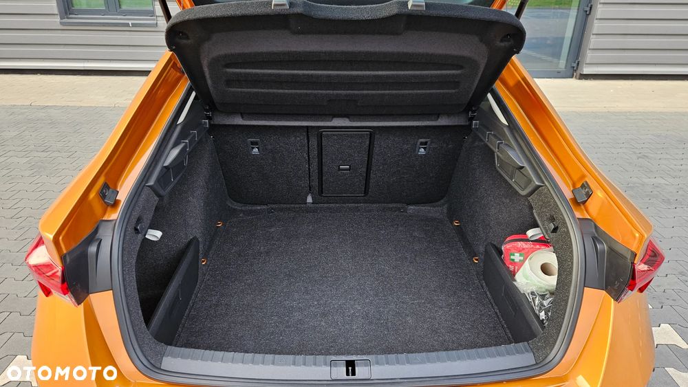 Skoda Octavia 1.5 TSI e-Tec Style DSG - 8