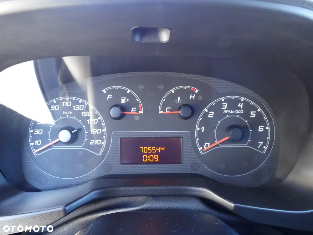 Fiat Fiorino 1.4 Lounge - 4