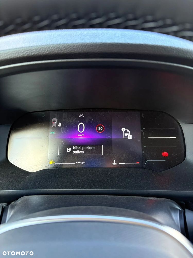 Renault KANGOO VAN L2 1.5dCi 115KM - 16