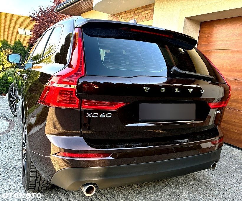 Volvo XC 60 - 11